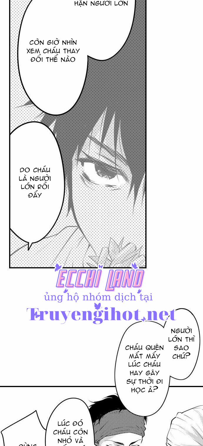 Thả Thính Chàng Gấu Nhà Tôi 25.2 trang 7