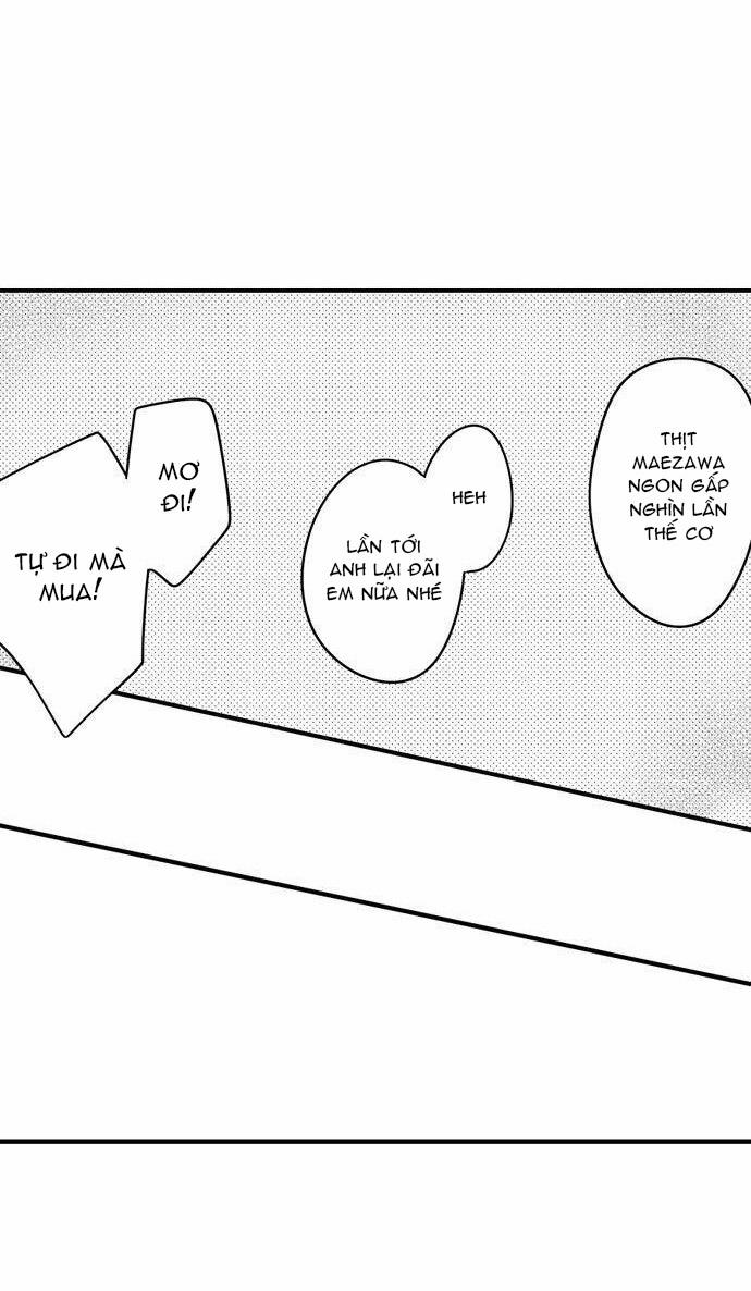 Thả Thính Chàng Gấu Nhà Tôi 26.2 trang 1