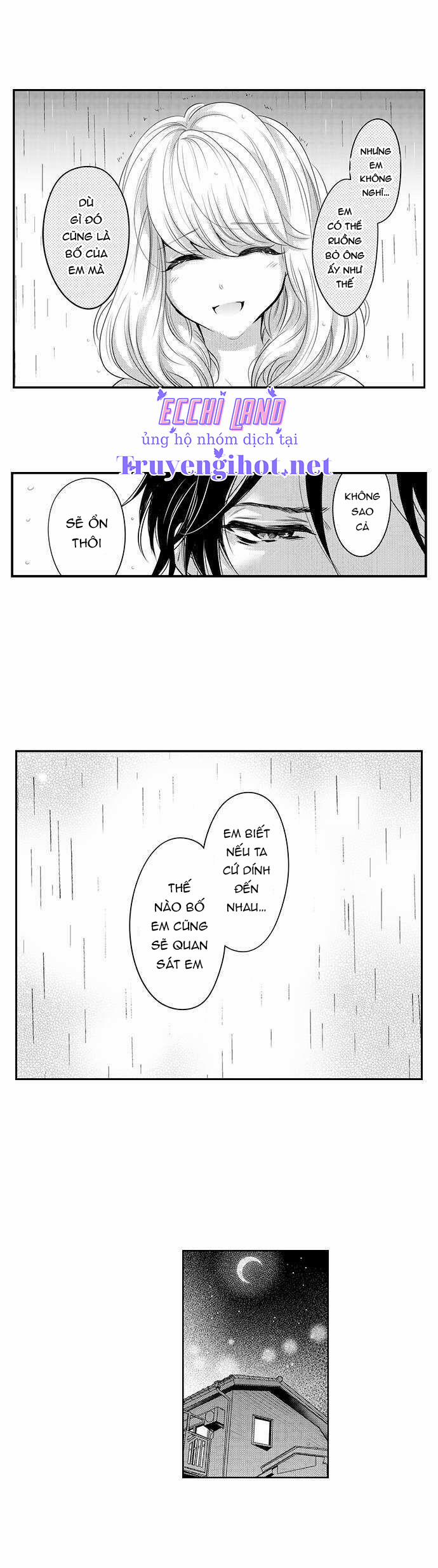 Thả Thính Chàng Gấu Nhà Tôi 29.2 trang 2