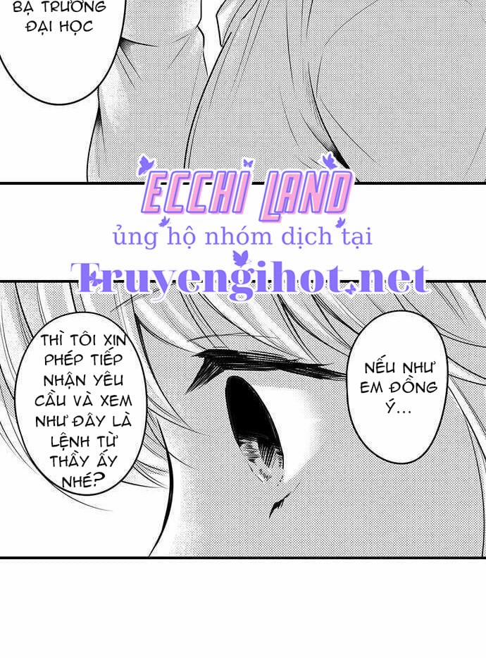 Thả Thính Chàng Gấu Nhà Tôi 33.2 trang 9