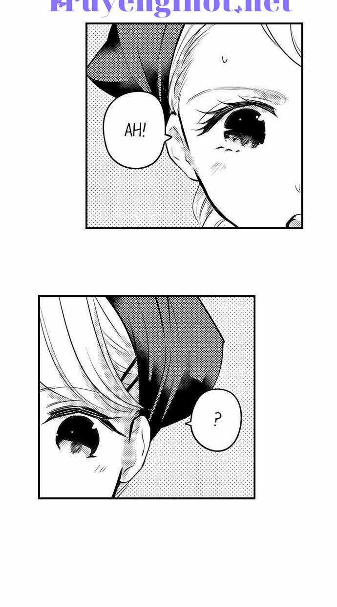 Thả Thính Chàng Gấu Nhà Tôi 34.1 trang 10