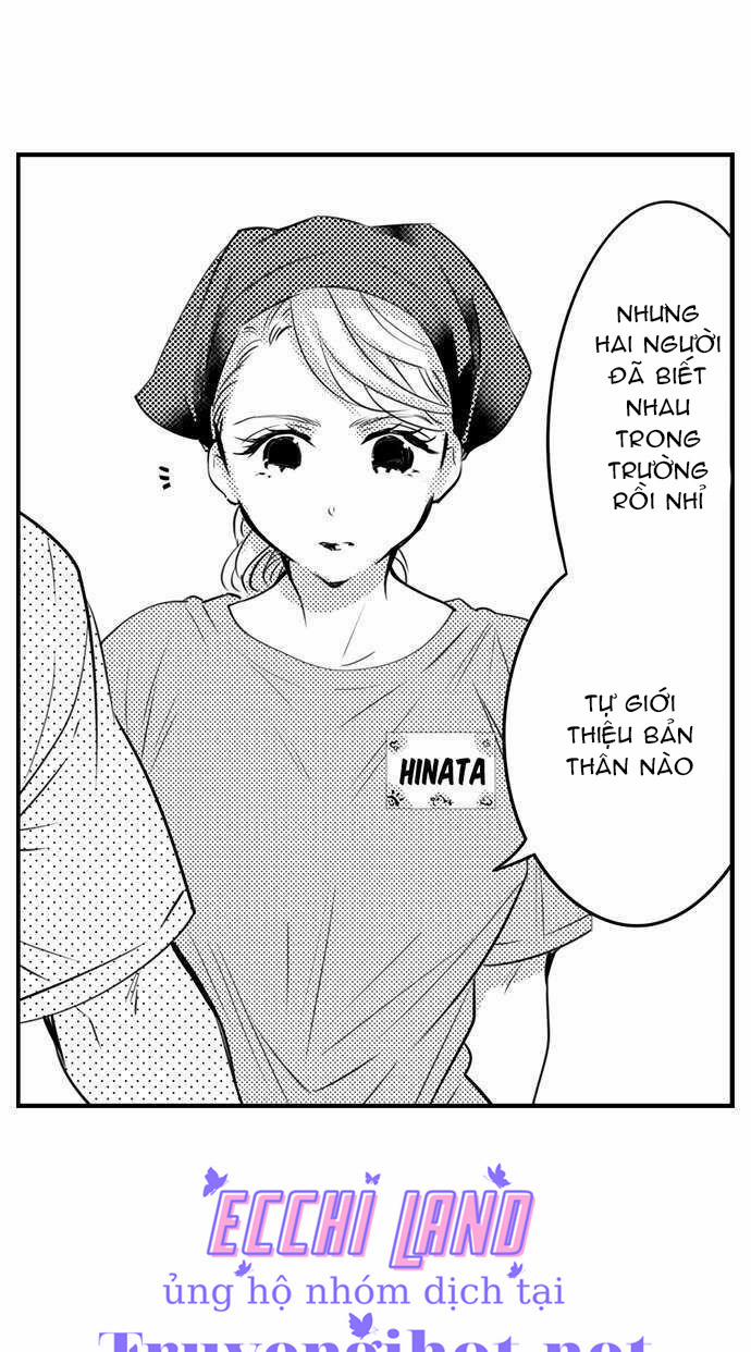 Thả Thính Chàng Gấu Nhà Tôi 34.1 trang 9