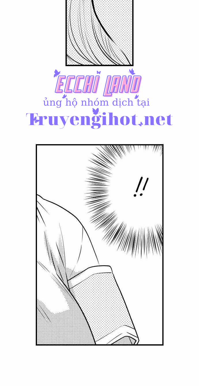 Thả Thính Chàng Gấu Nhà Tôi 34.2 trang 1