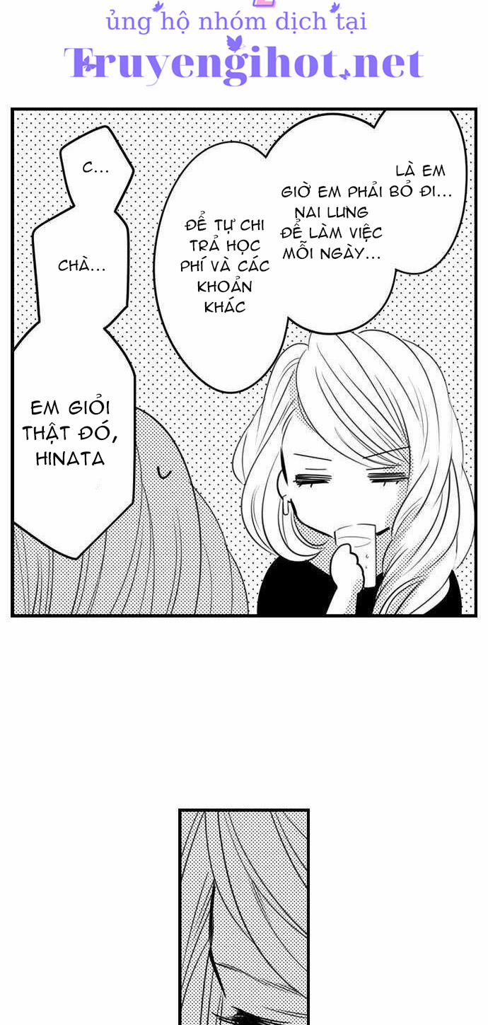 Thả Thính Chàng Gấu Nhà Tôi 34.2 trang 14