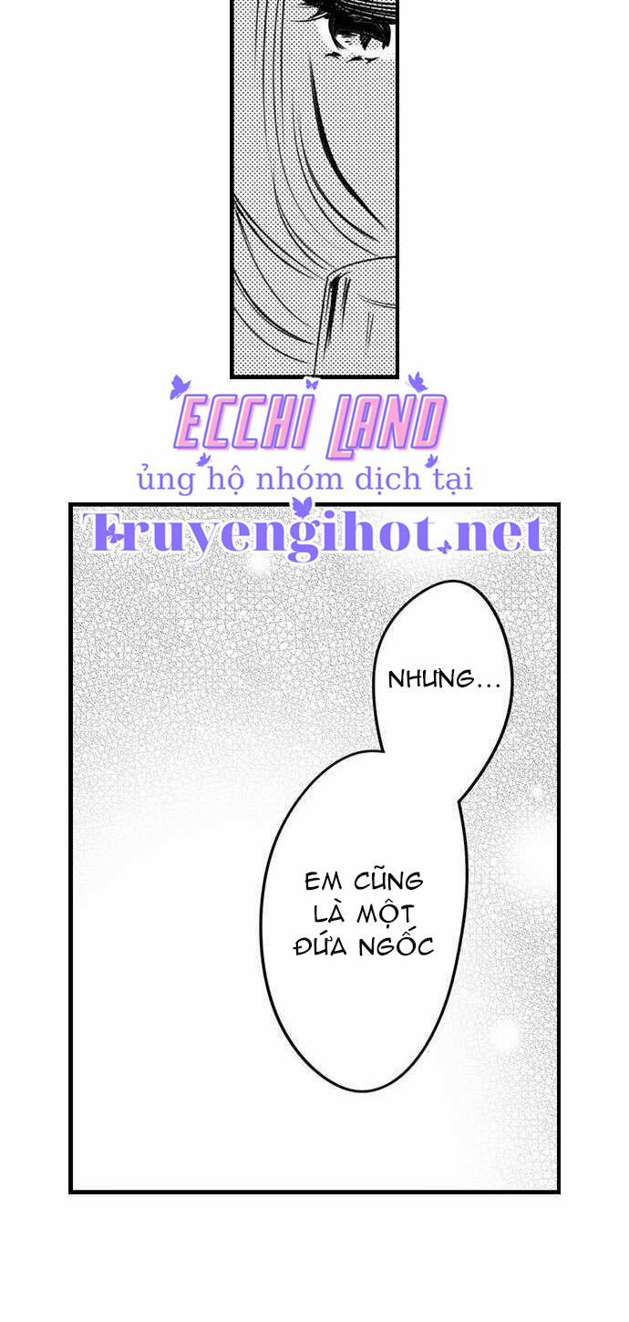 Thả Thính Chàng Gấu Nhà Tôi 34.2 trang 15