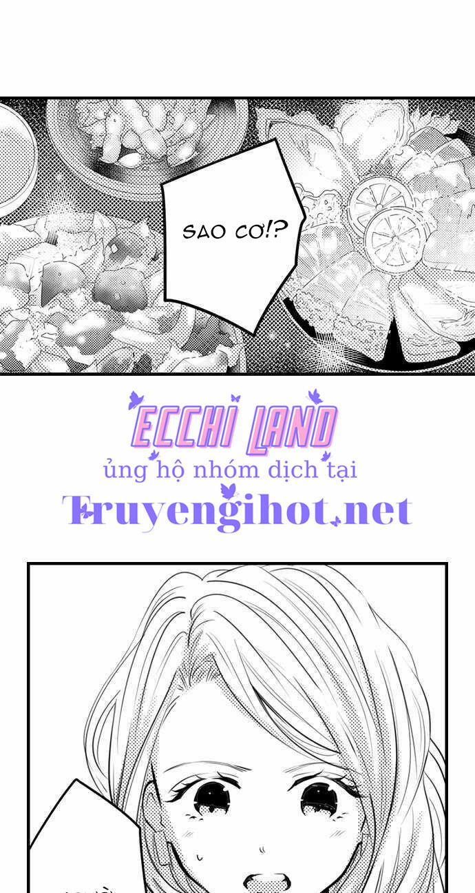 Thả Thính Chàng Gấu Nhà Tôi 34.2 trang 6