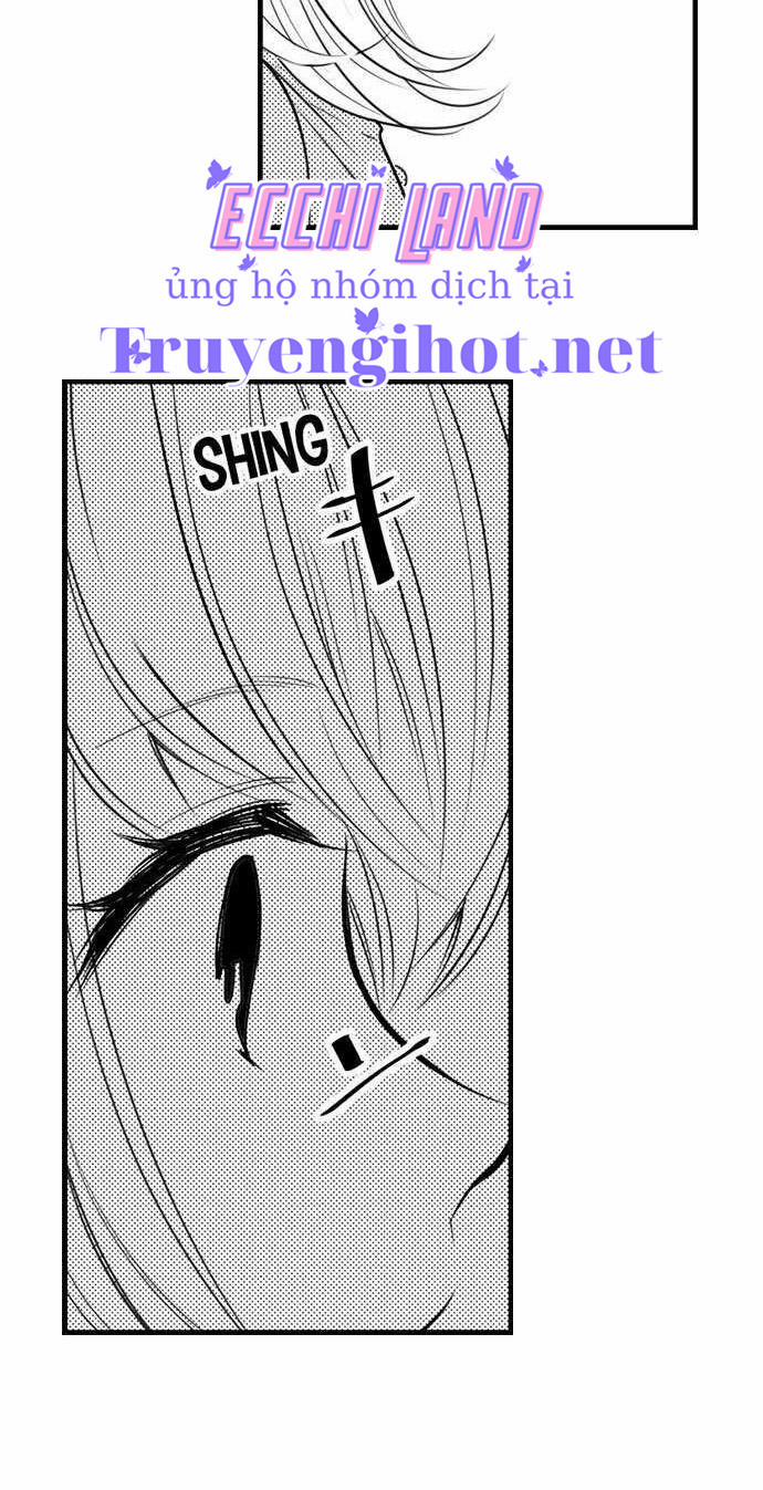 Thả Thính Chàng Gấu Nhà Tôi 35.1 trang 11