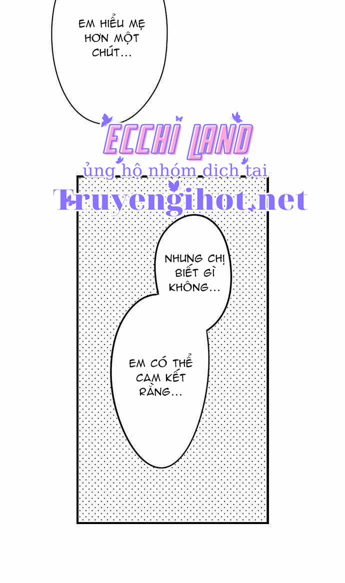 Thả Thính Chàng Gấu Nhà Tôi 35.1 trang 6