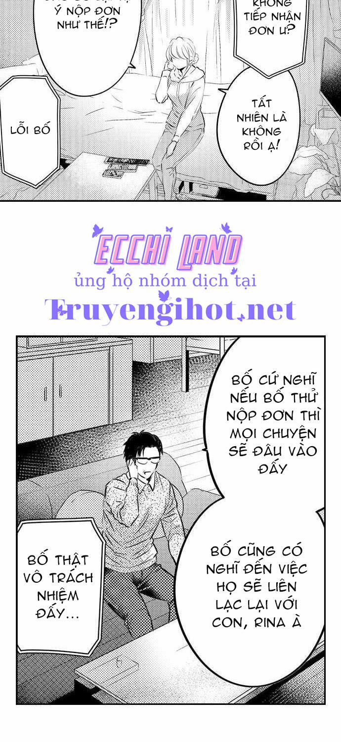 Thả Thính Chàng Gấu Nhà Tôi 36.1 trang 13