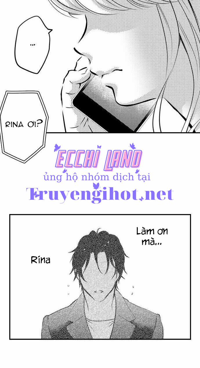 Thả Thính Chàng Gấu Nhà Tôi 36.2 trang 3