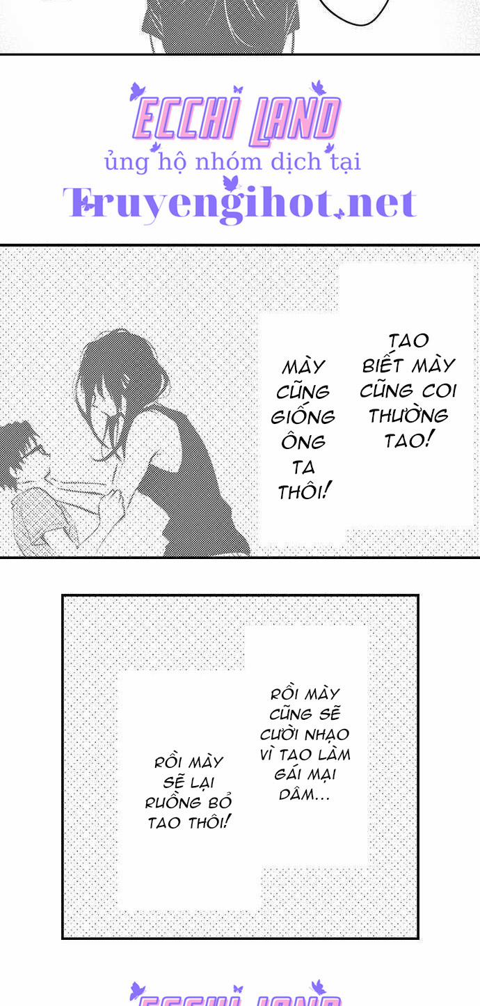 Thả Thính Chàng Gấu Nhà Tôi 37.1 trang 12