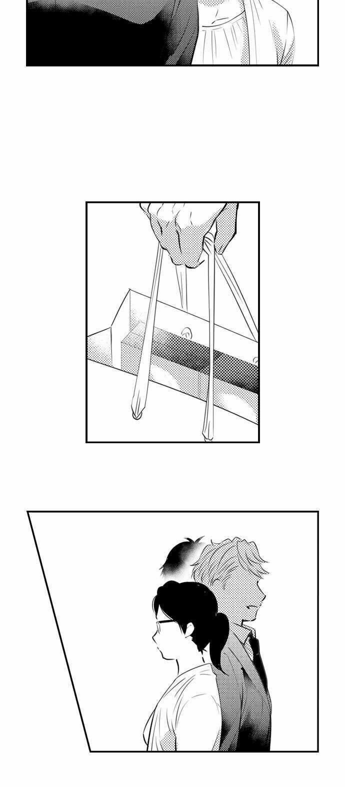 Thả Thính Chàng Gấu Nhà Tôi 37.2 trang 7