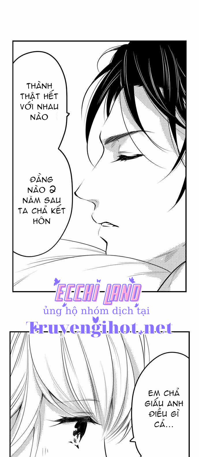 Thả Thính Chàng Gấu Nhà Tôi 38.1 trang 8