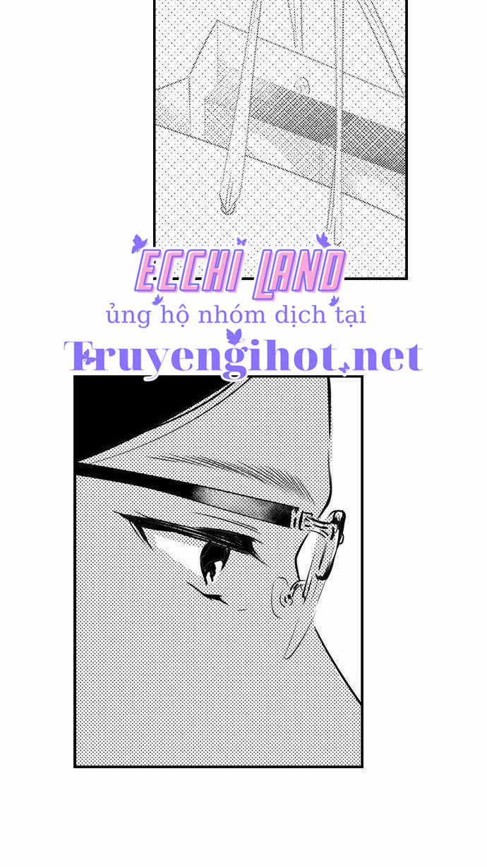 Thả Thính Chàng Gấu Nhà Tôi 39.1 trang 13