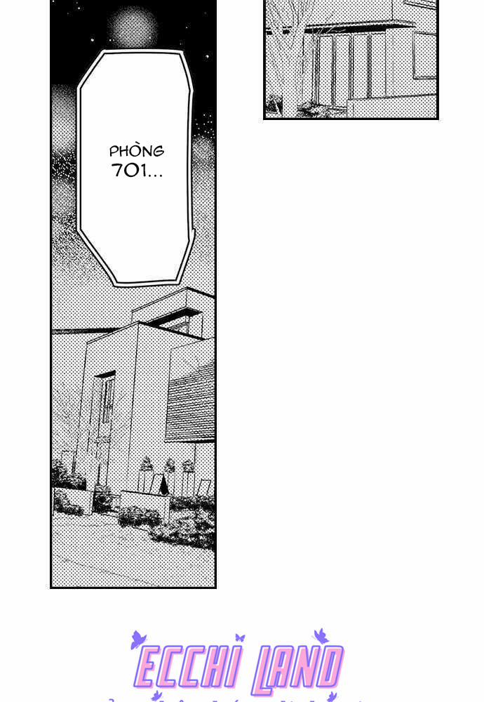 Thả Thính Chàng Gấu Nhà Tôi 39.1 trang 9