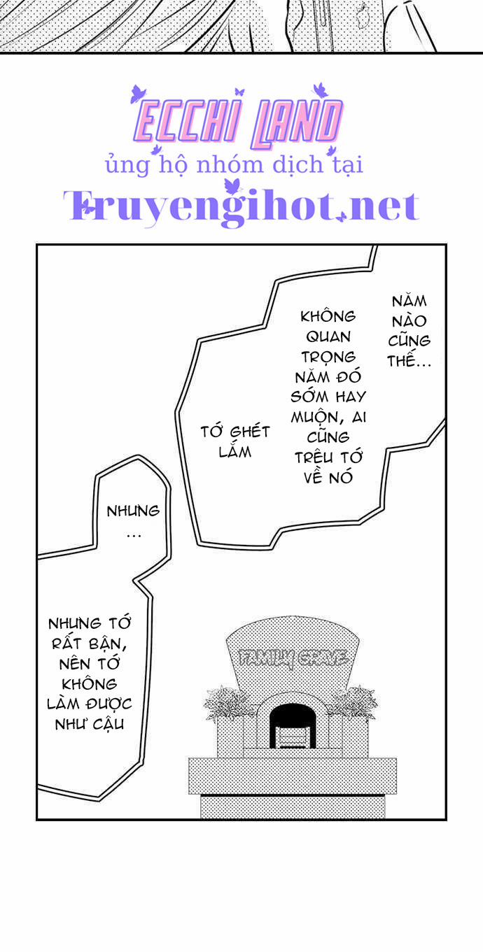 Thả Thính Chàng Gấu Nhà Tôi 39.2 trang 1