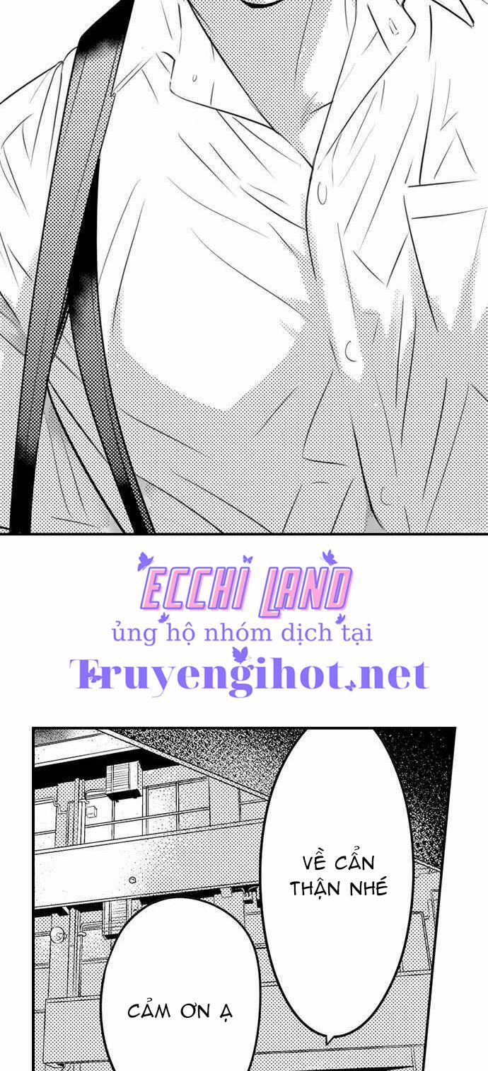 Thả Thính Chàng Gấu Nhà Tôi 39.2 trang 7