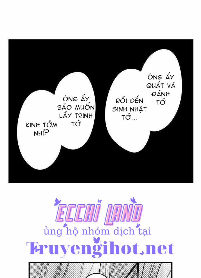 Thả Thính Chàng Gấu Nhà Tôi 40.2 trang 9