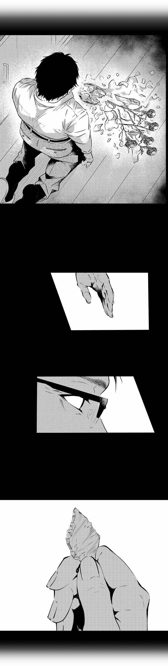 Thả Thính Chàng Gấu Nhà Tôi 47.2 trang 1