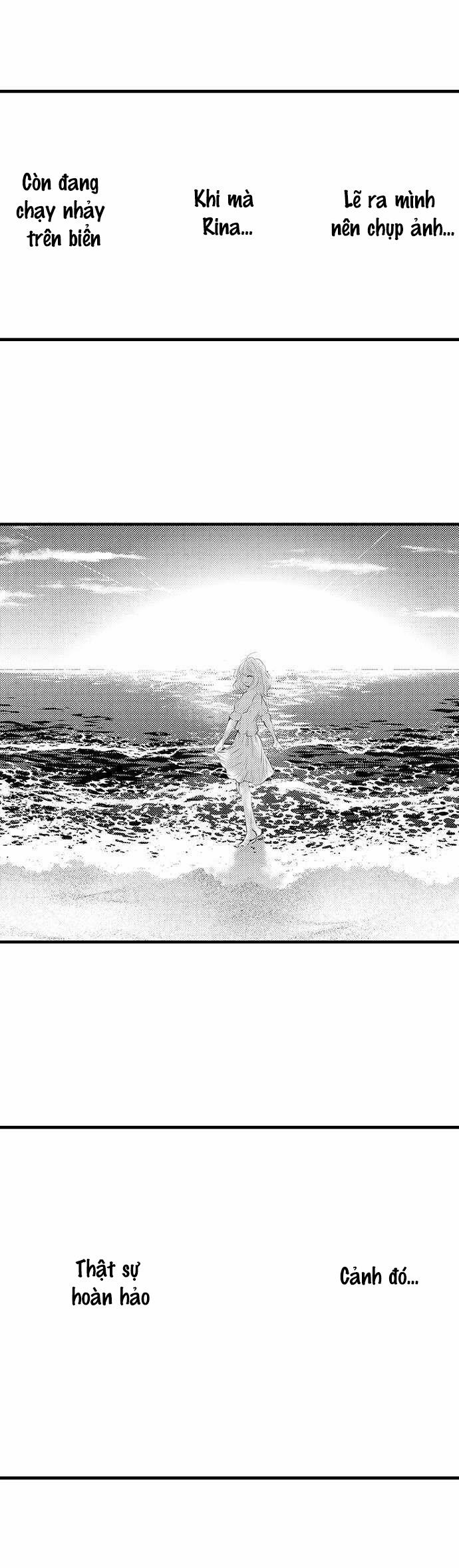 Thả Thính Chàng Gấu Nhà Tôi 51.2 trang 3