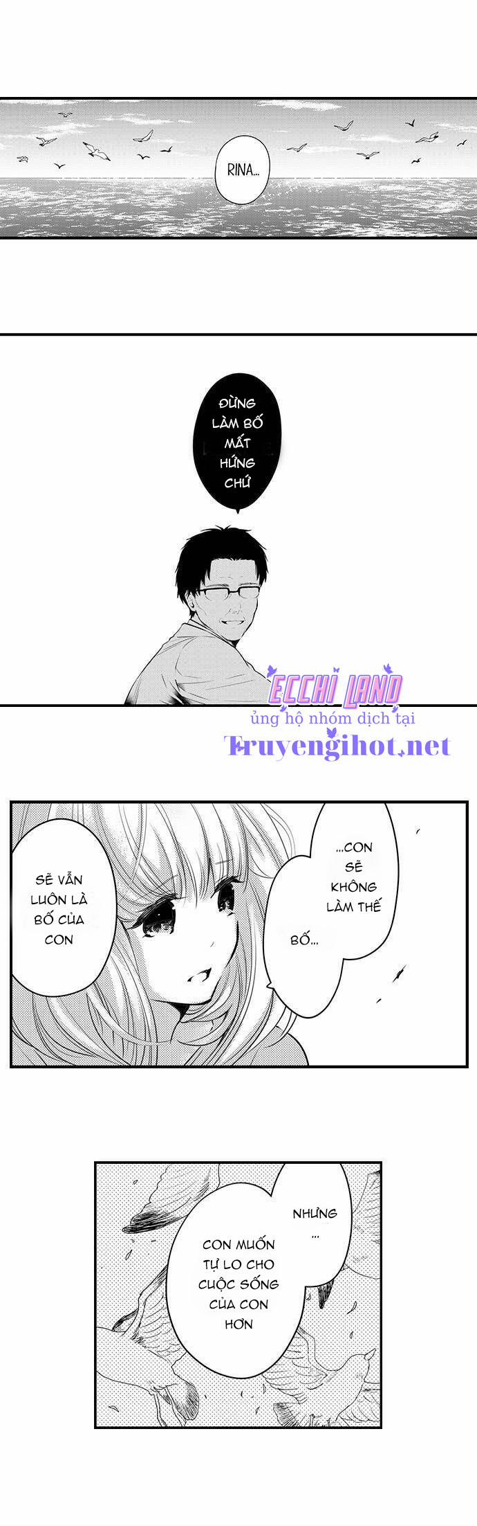 Thả Thính Chàng Gấu Nhà Tôi 53.2 trang 0