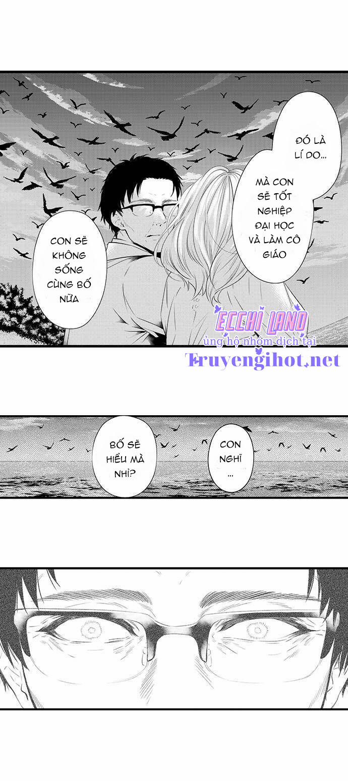 Thả Thính Chàng Gấu Nhà Tôi 53.2 trang 1