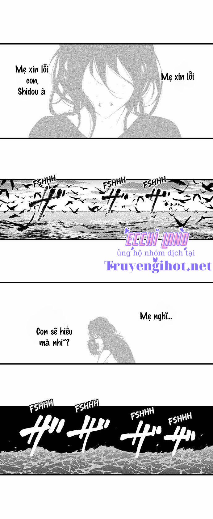 Thả Thính Chàng Gấu Nhà Tôi 53.2 trang 2