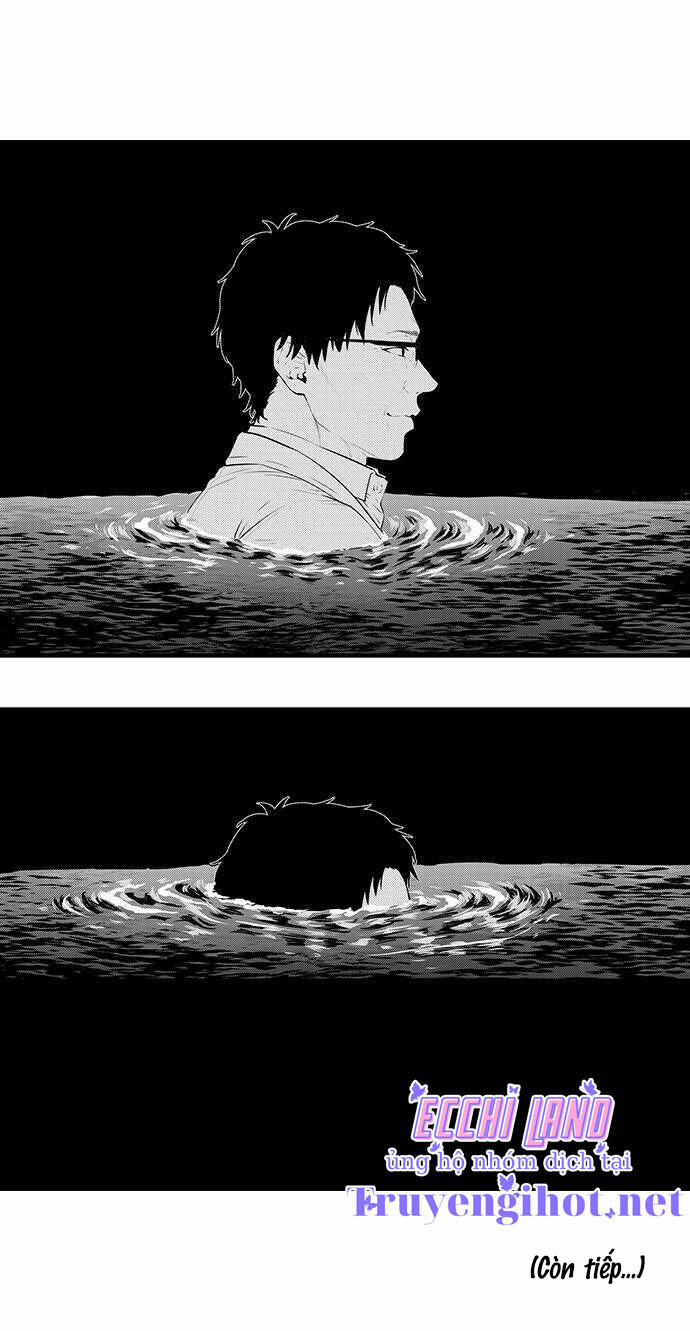 Thả Thính Chàng Gấu Nhà Tôi 53.2 trang 3