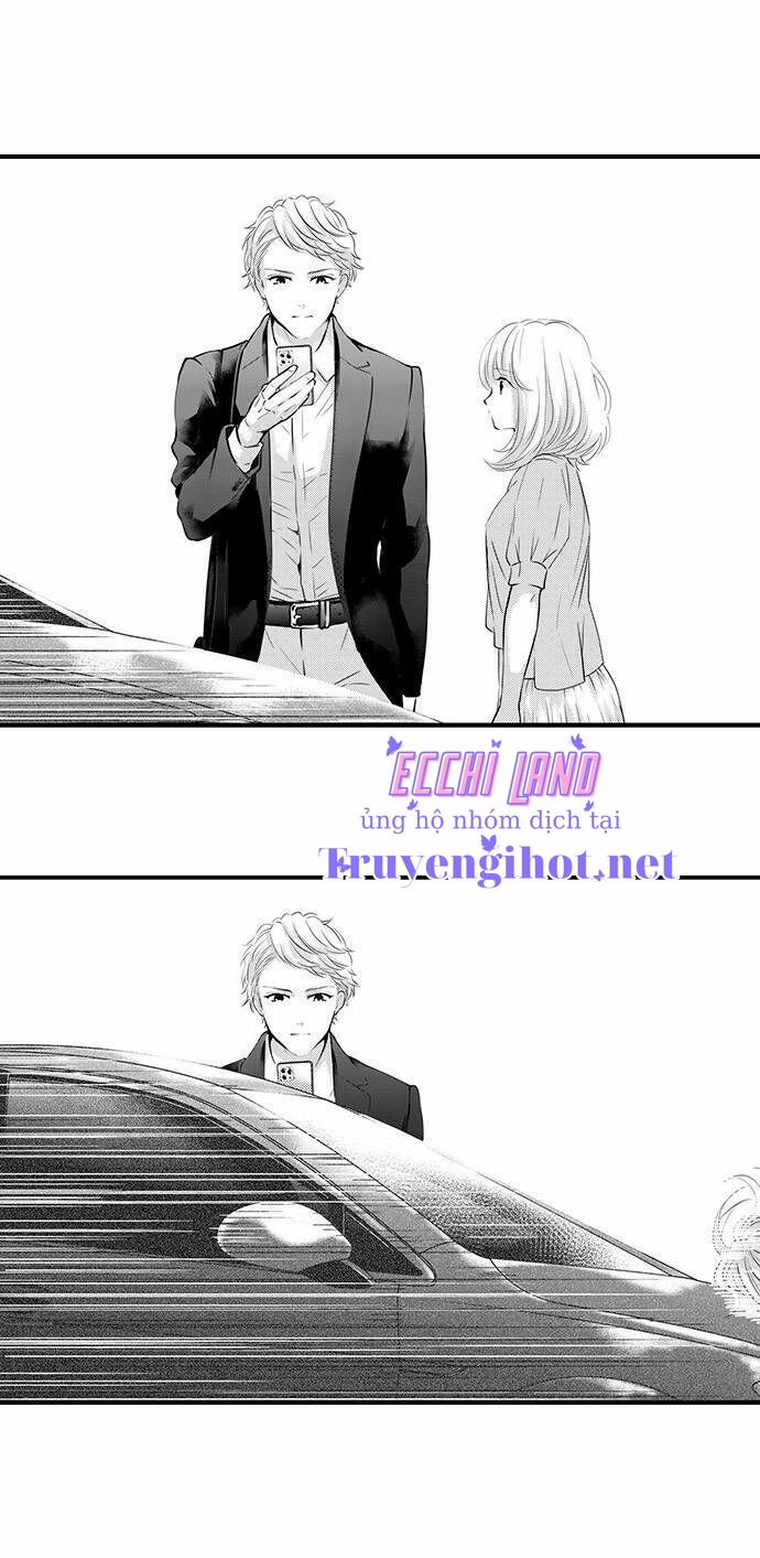 Thả Thính Chàng Gấu Nhà Tôi 54.1 trang 5