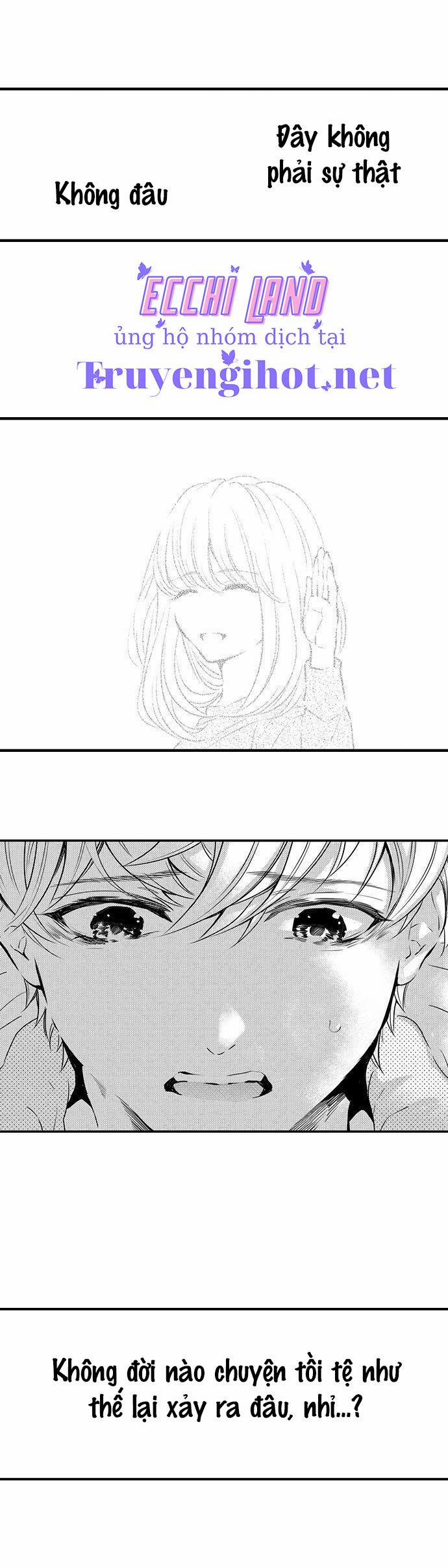 Thả Thính Chàng Gấu Nhà Tôi 56.2 trang 1