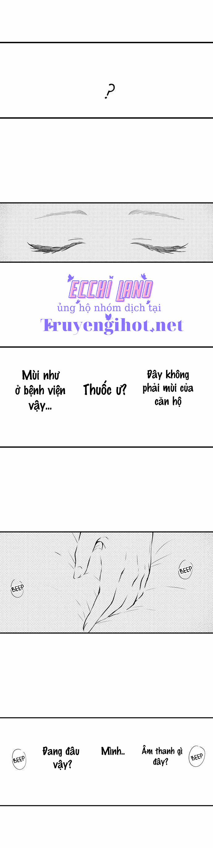 Thả Thính Chàng Gấu Nhà Tôi 57.2 trang 3