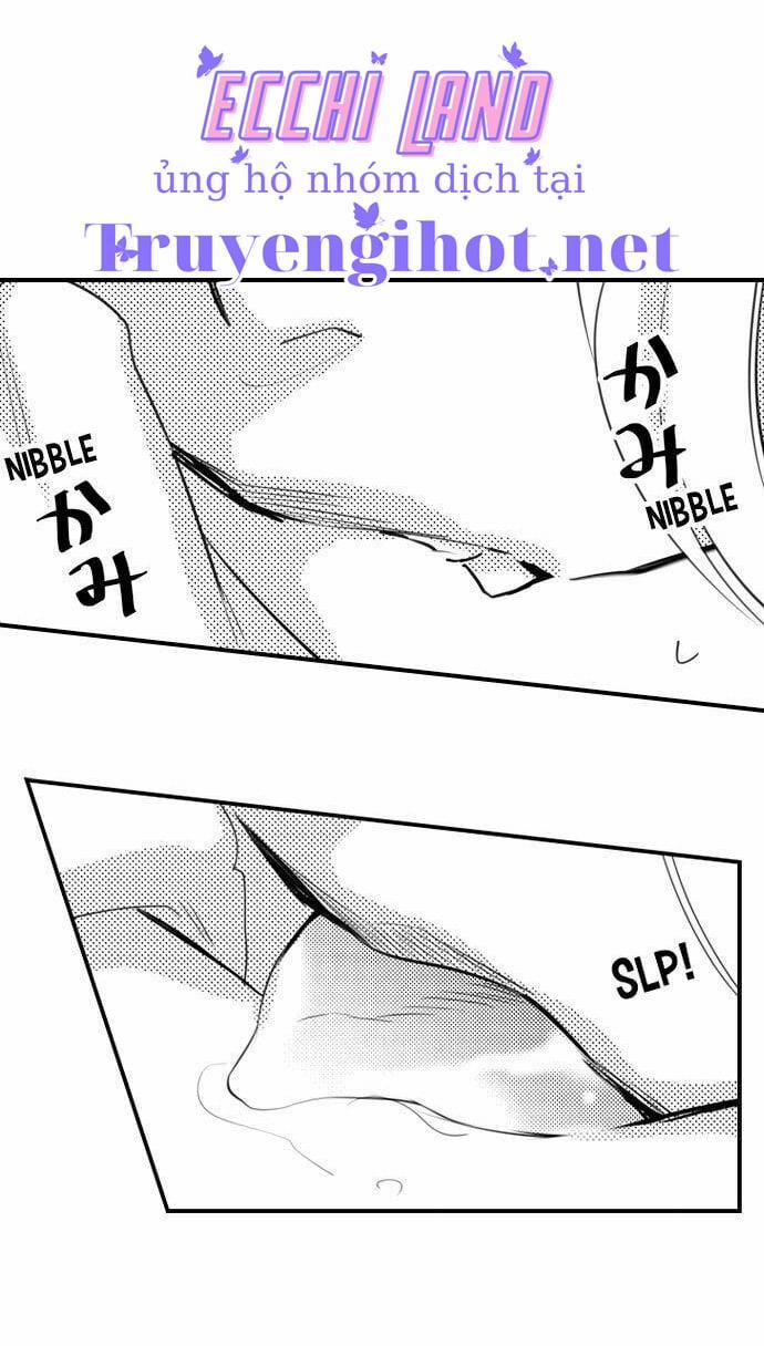 Thả Thính Chàng Gấu Nhà Tôi 6.1 trang 4