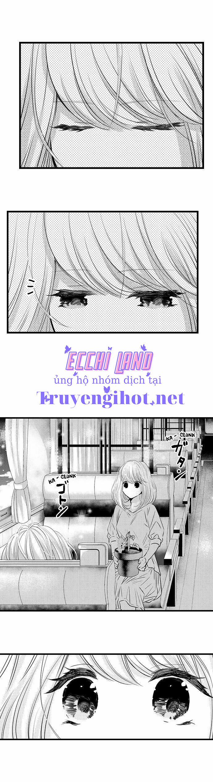 Thả Thính Chàng Gấu Nhà Tôi 60.2 trang 0