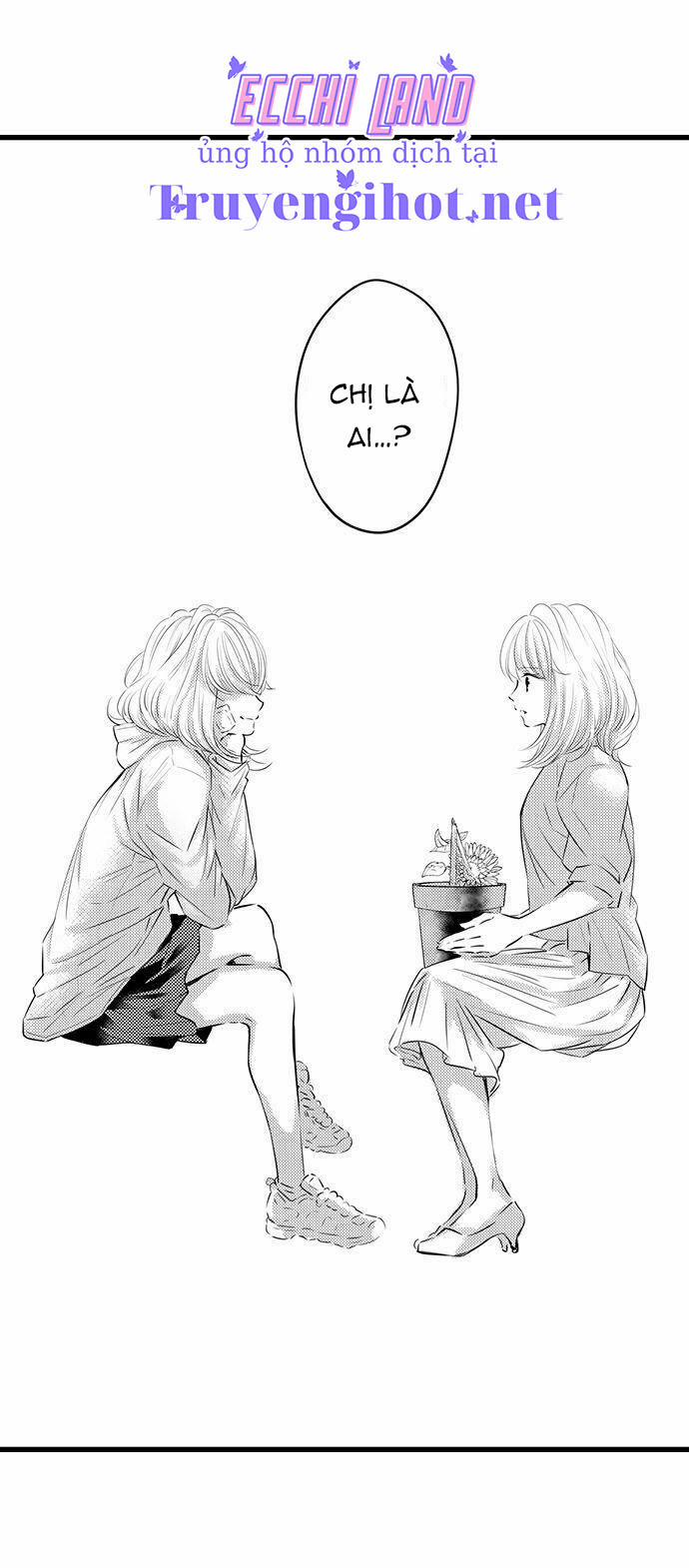 Thả Thính Chàng Gấu Nhà Tôi 60.2 trang 1