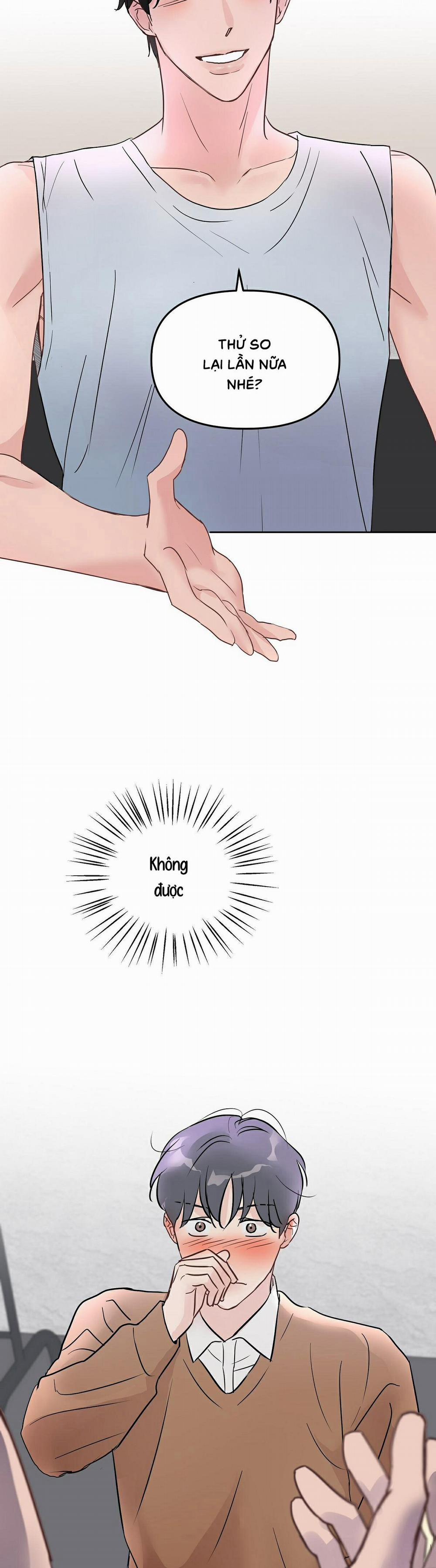 Thả Thính Tôi Đi! 1 trang 19