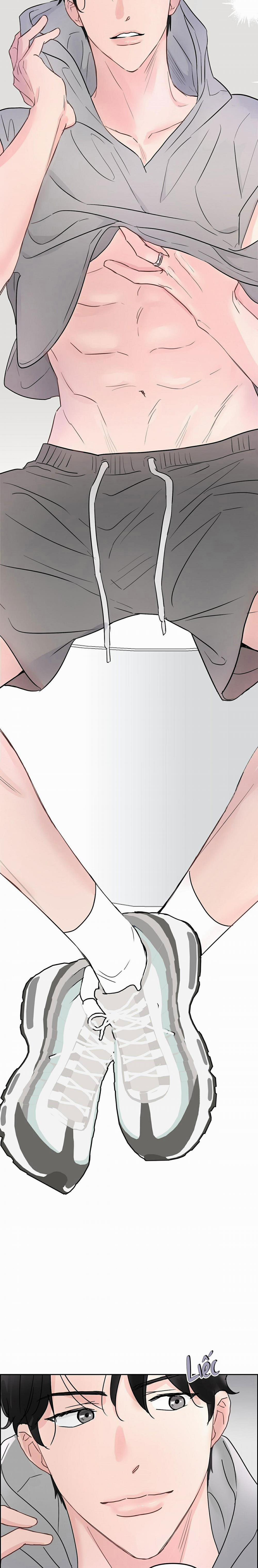 Thả Thính Tôi Đi! 1 trang 6