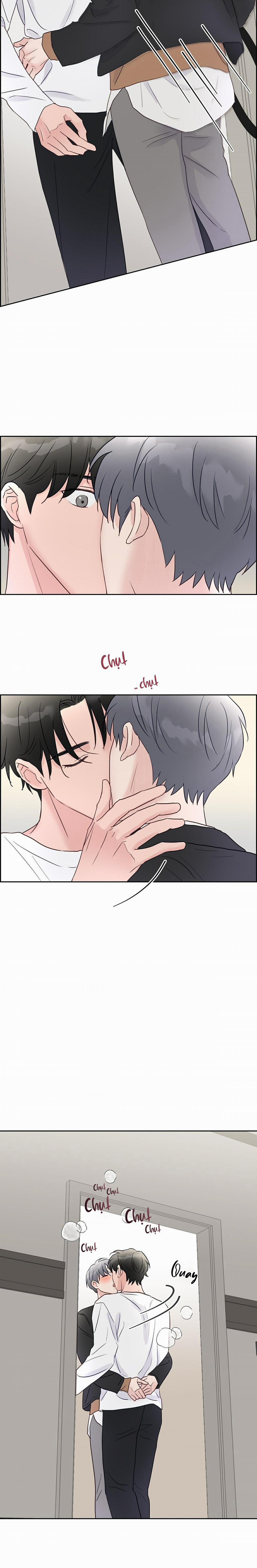 Thả Thính Tôi Đi! 3 trang 13