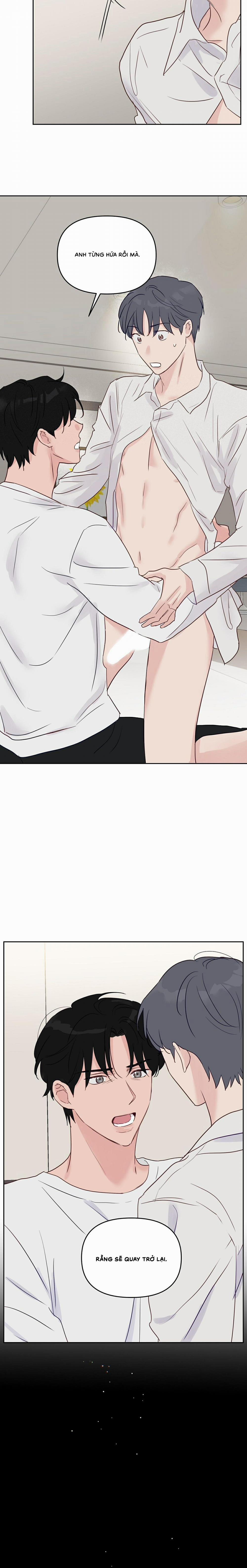 Thả Thính Tôi Đi! 4 trang 2