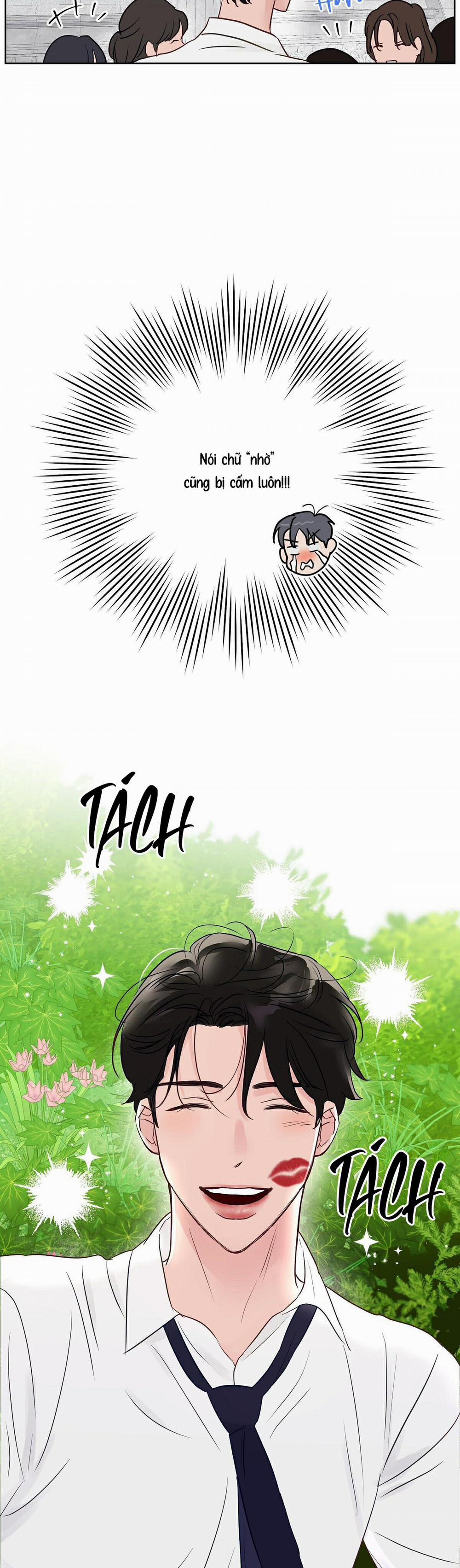 Thả Thính Tôi Đi! 5 trang 16