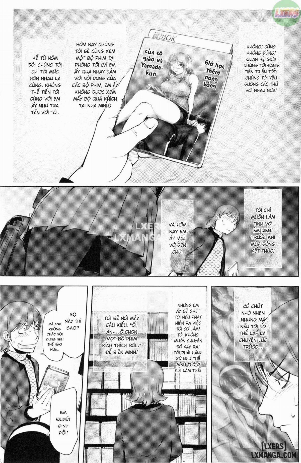 tha thứ cho tôi 10 trang 3