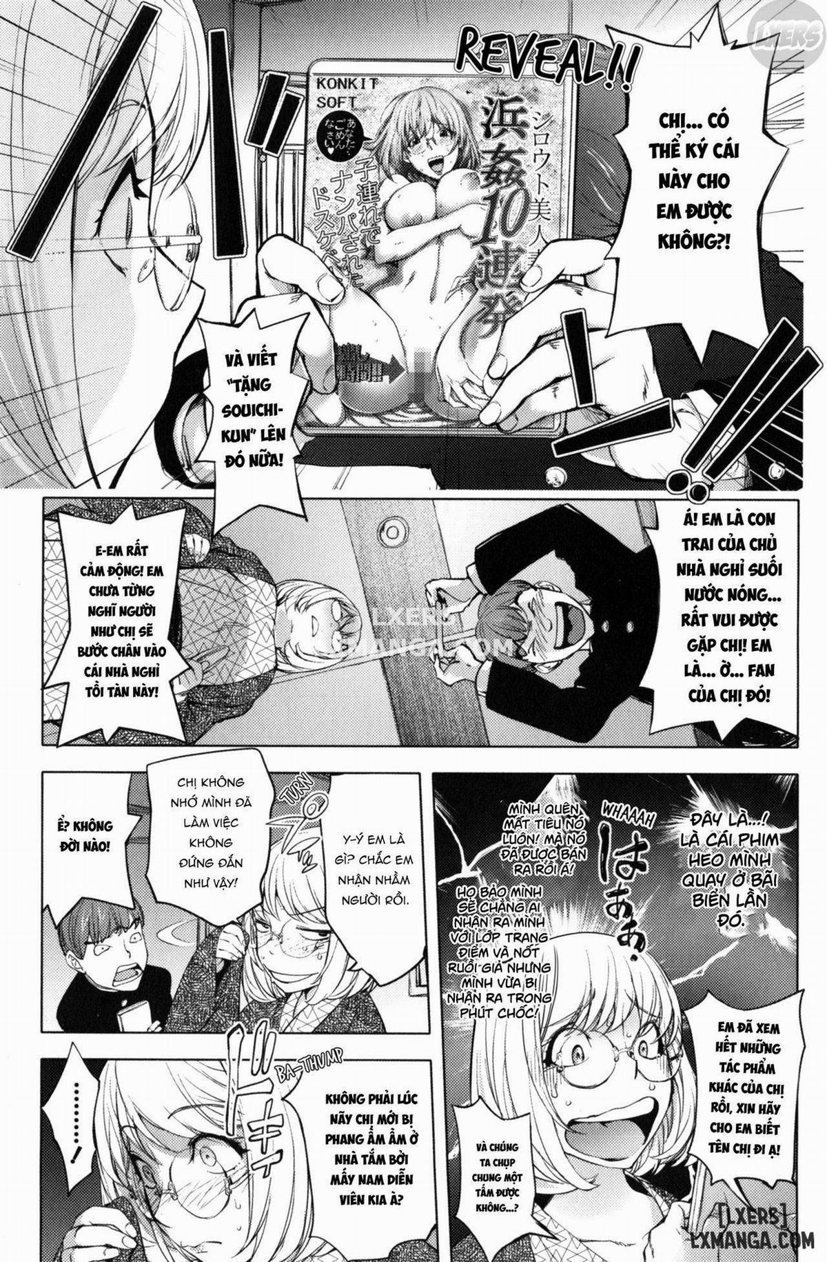 tha thứ cho tôi 2 trang 6