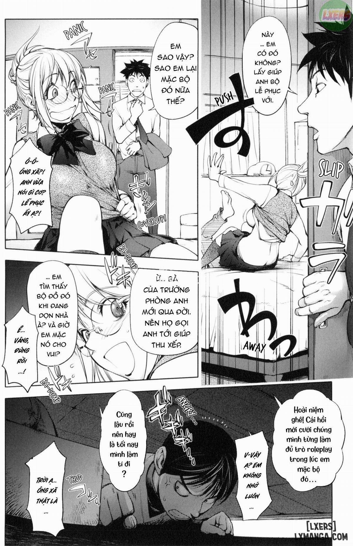 tha thứ cho tôi 3 trang 4