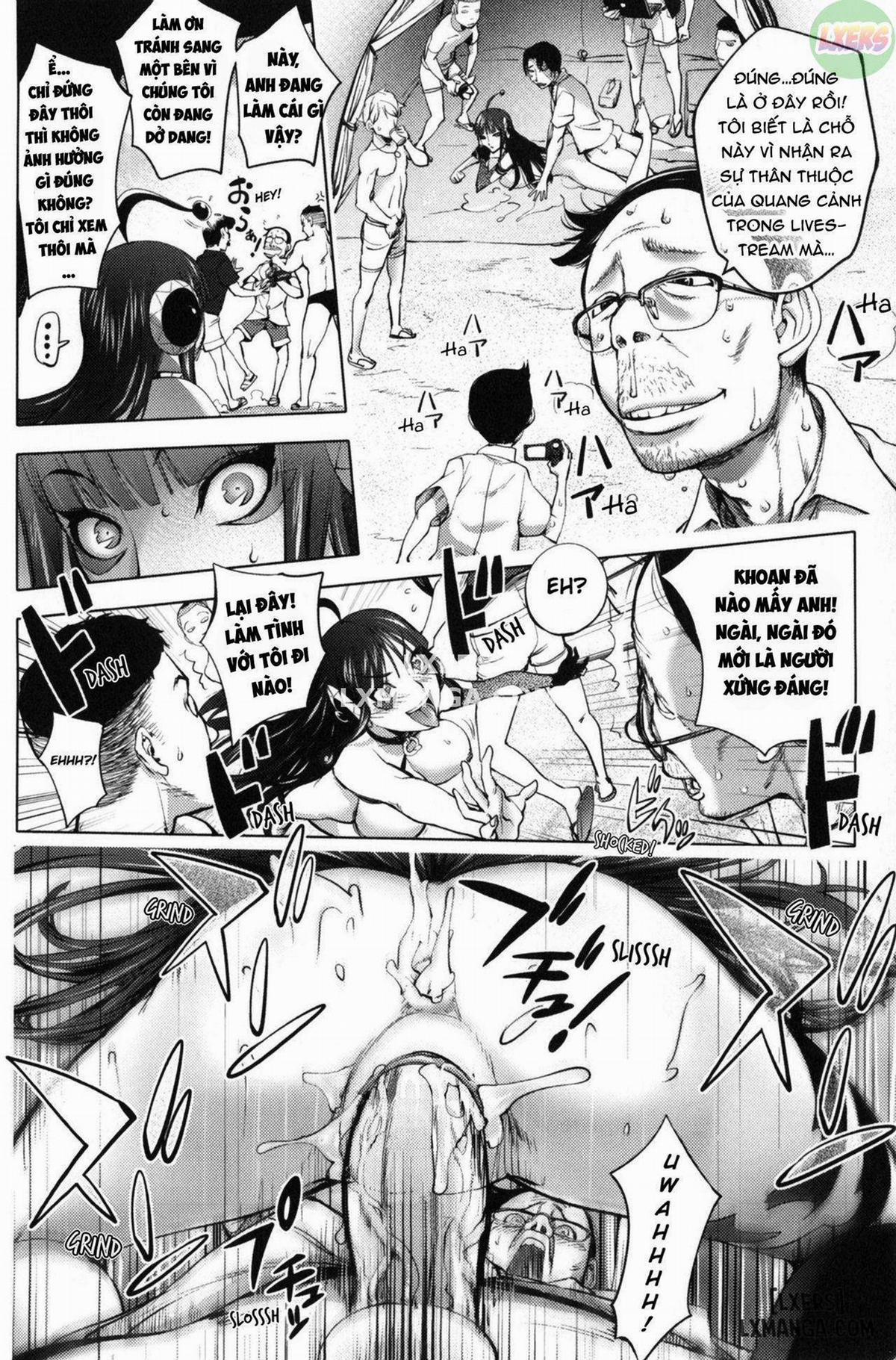 tha thứ cho tôi 6 trang 17