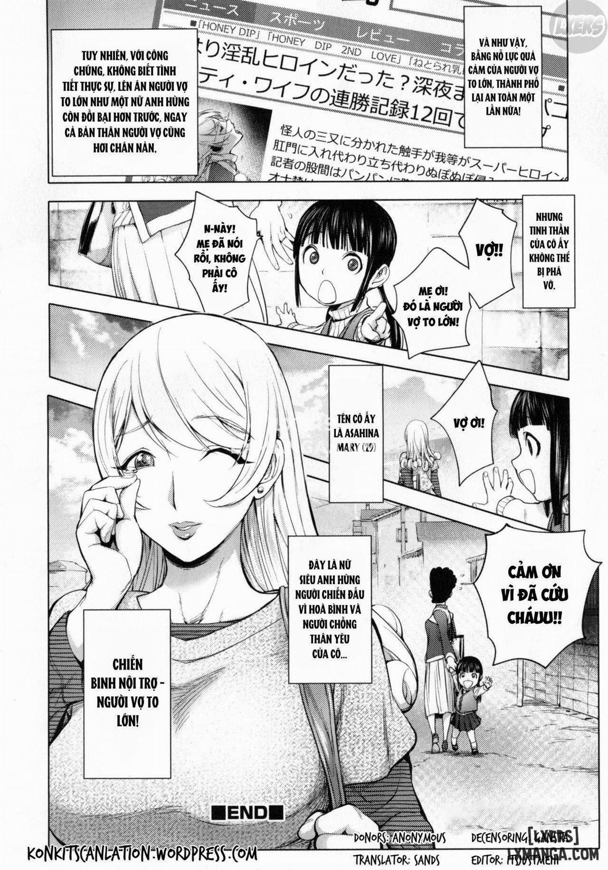 tha thứ cho tôi 7 trang 19