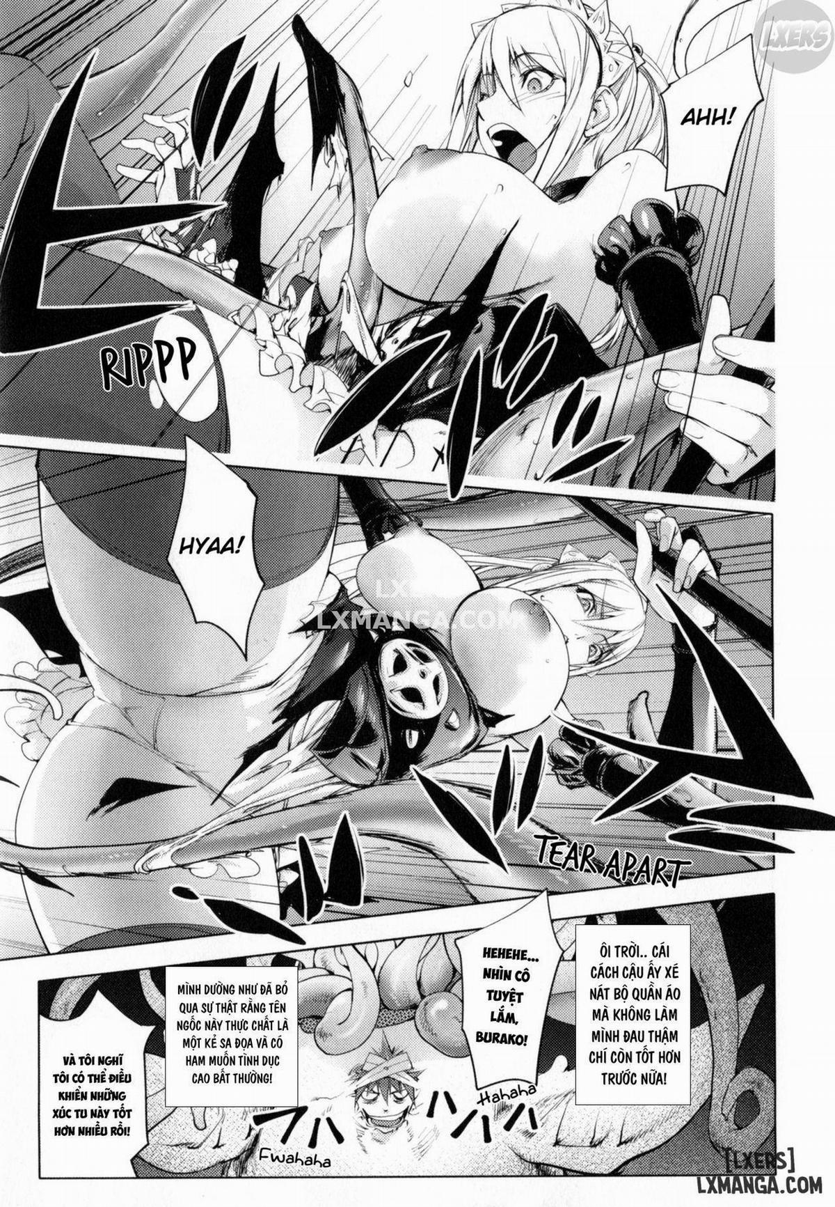 tha thứ cho tôi 8 trang 9