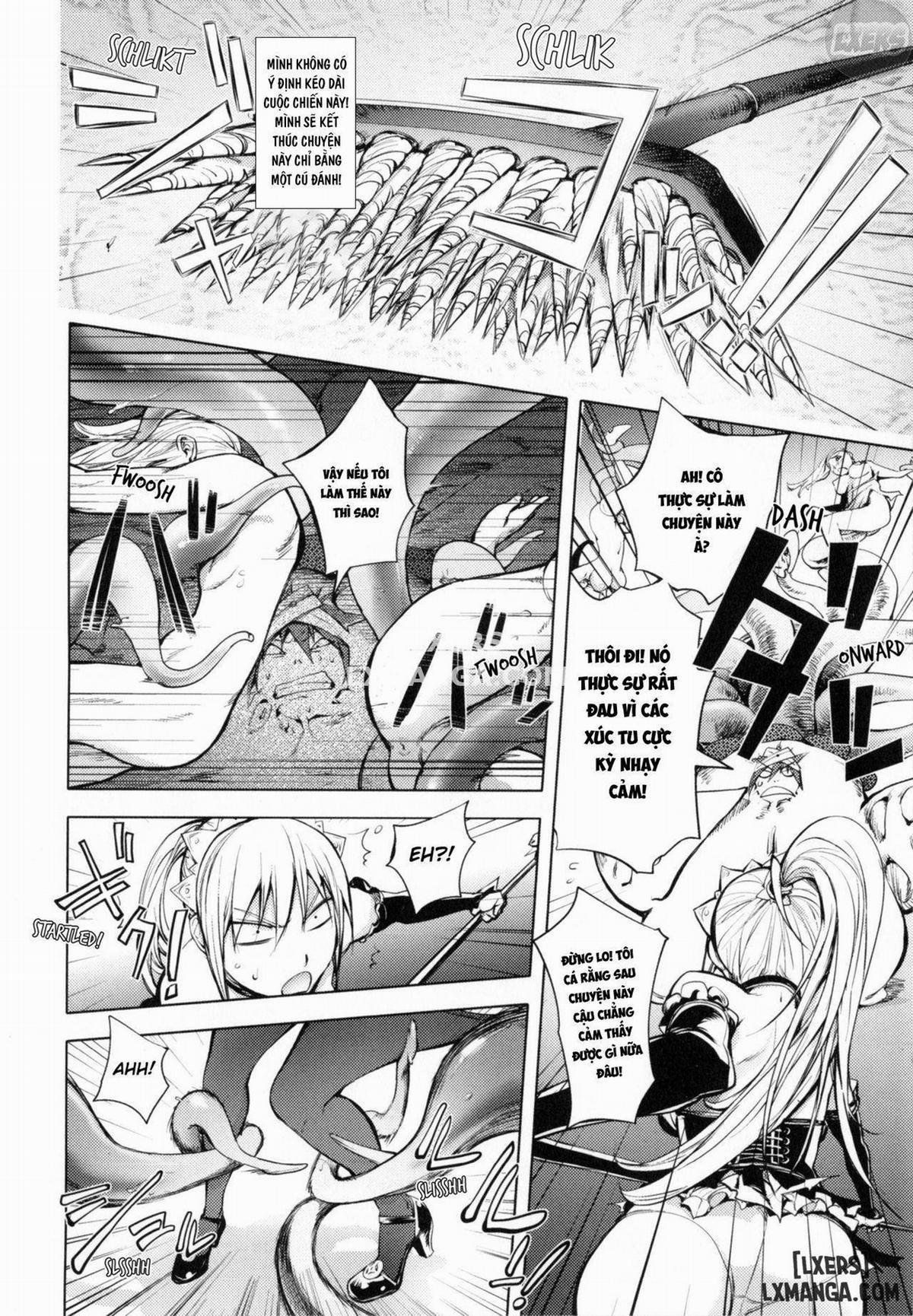 tha thứ cho tôi 8 trang 10