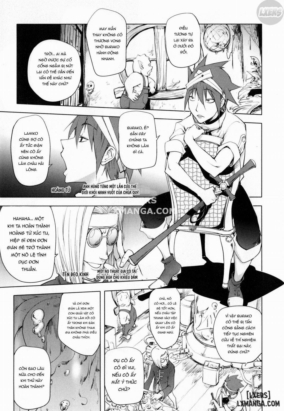 tha thứ cho tôi 8 trang 3