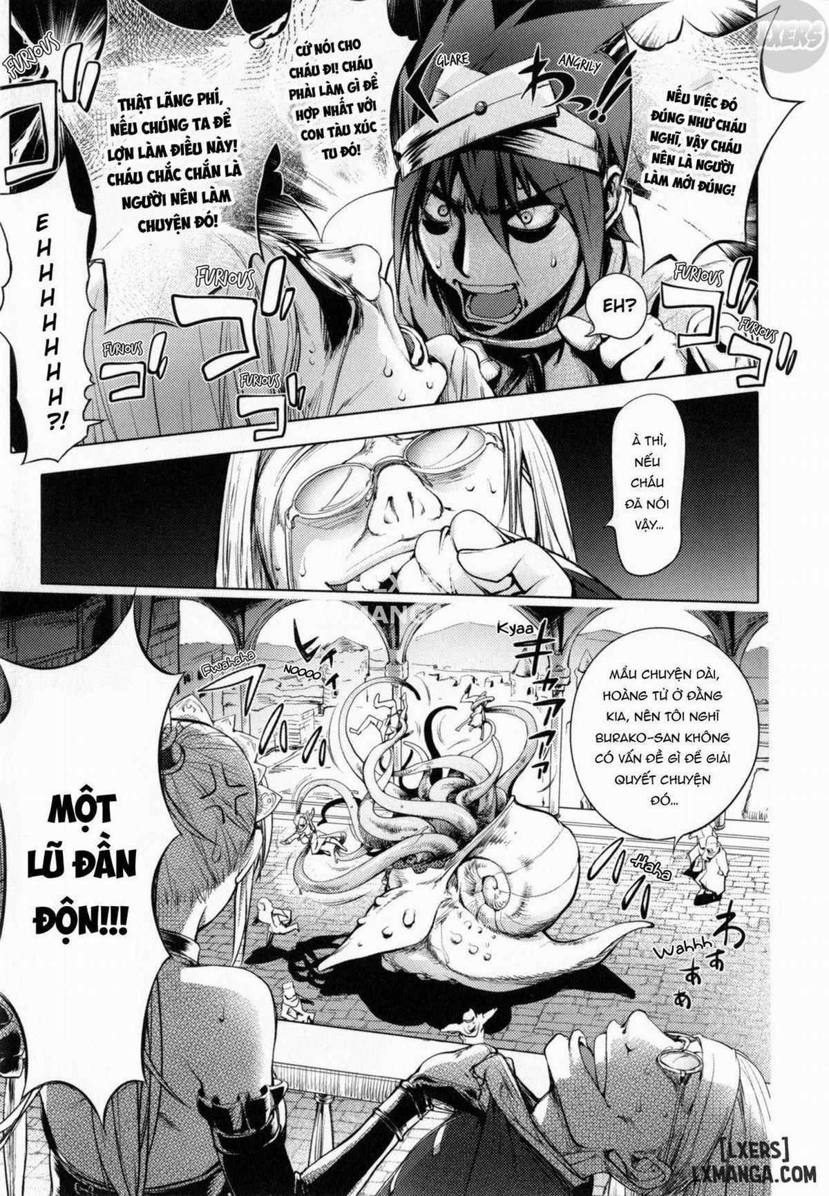 tha thứ cho tôi 8 trang 5