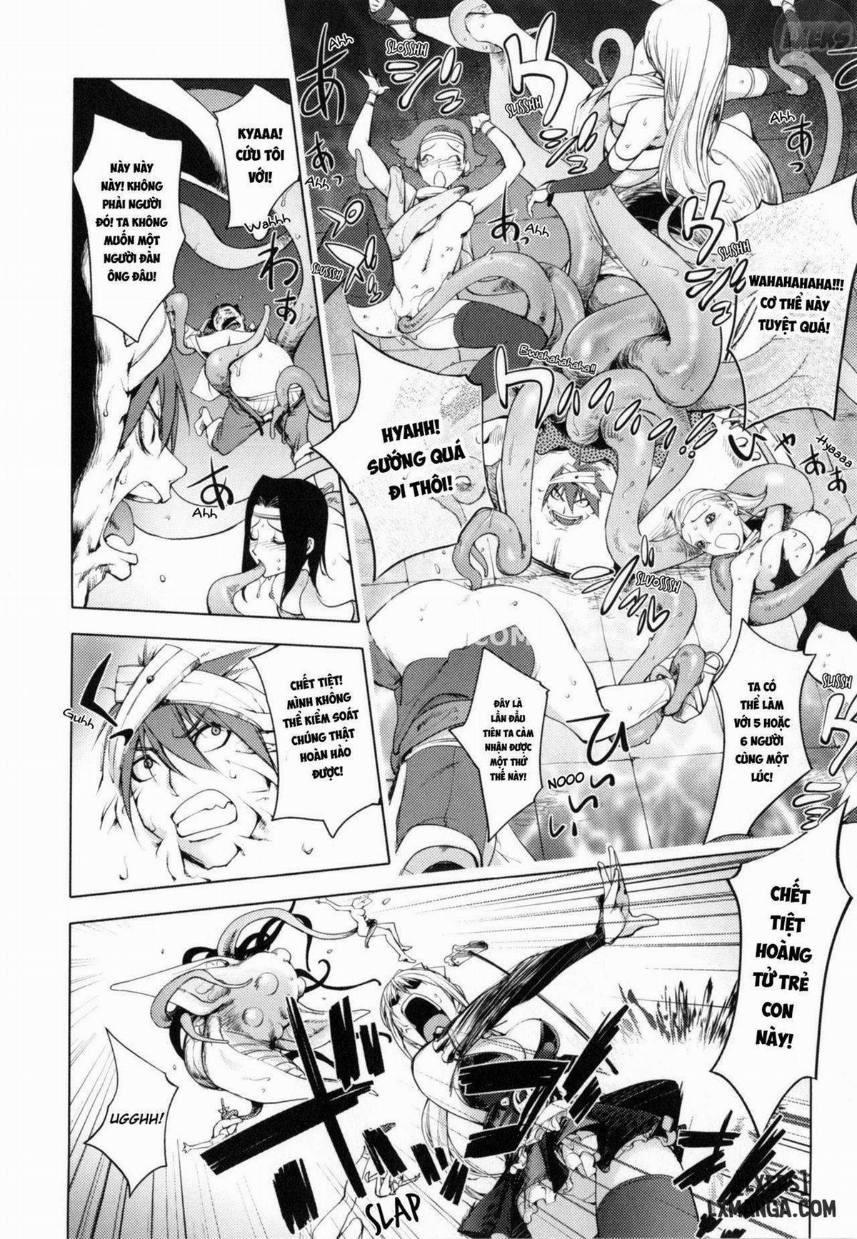 tha thứ cho tôi 8 trang 6