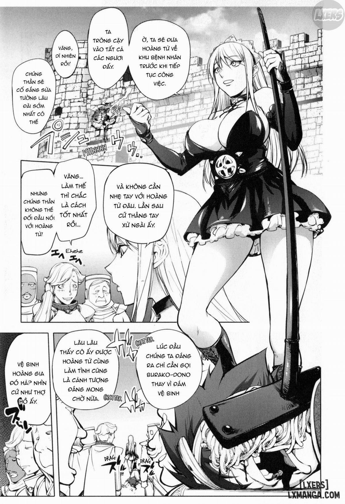 tha thứ cho tôi 9 trang 4